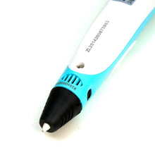 Загрузить изображение в средство просмотра галереи, myriwell wireless charging Low temperature 3D pen PCL/PLA 4th 3d printing pen Built-in battery best gift for children