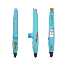 Load image into Gallery viewer, 3d printing pen user manual