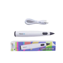 Загрузить изображение в средство просмотра галереи, Myriwell 3d Printing Pen Hot Selling Simple 3D Popular Design Low Temperature 3D Pen With PCL Filament 3D Printer Pen
