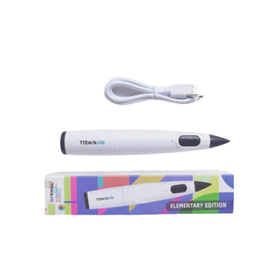 myriwell Low Temperature 3d Drawing Pen With 3d Custom Logo effective Toys For Kids