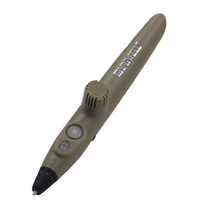 3d printing pen grey