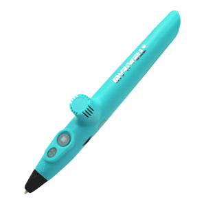 video of 3d printing pen